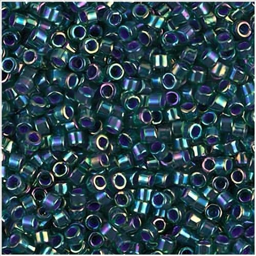 DB276 Miyuki Delica Seed Beads 11/0