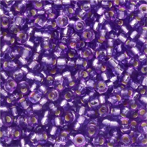 Miyuki round seed beads 11-4278