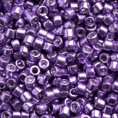 DB0430 Miyuki Delica Beads Size 11/0