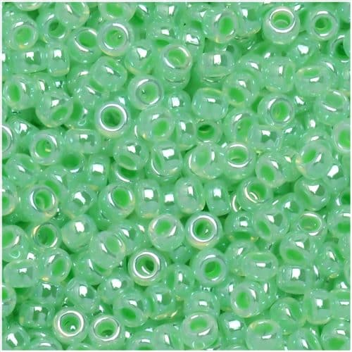 Miyuki seed beads size 11/0 11-520