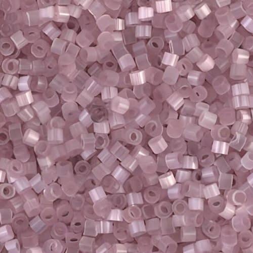 DB0678 Miyuki Delica Silk Satin Beads