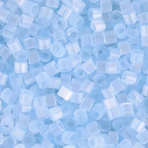 DB0831 Miyuki Delica Silk Satin Beads