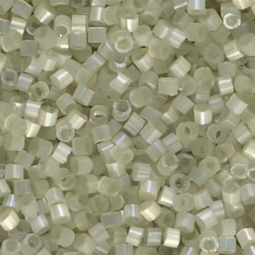 DB1815 Miyuki Delica Silk Satin Beads