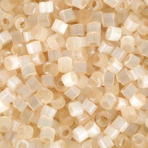DB0674 Miyuki Delica Silk Satin Beads