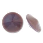Matubo Crystal Rivoli 14mm Violet